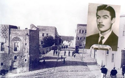 Siirt’te Sarhoşlara Nara Attırmayan Müdürün Akılalmaz Yöntemi