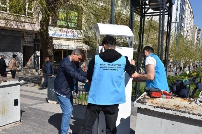 Siirt&rsquo;te Sayısı 6&rsquo;ya Y&uuml;kseldi