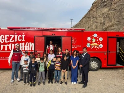 Siirt’te Şehit ve Gazi Çocuklarına Özel Etkinlik