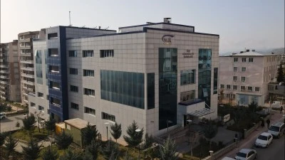 Siirt&rsquo;te SGK&rsquo;nin 2025 Bilan&ccedil;osu A&ccedil;ıklandı