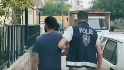 Siirt’te Siber Dolandırıcılık ve Bahis Operasyonu