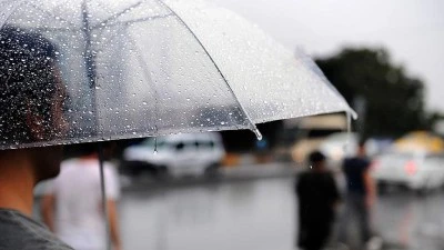 Siirt&rsquo;te sıcaklık 11 dereceye kadar d&uuml;şecek, sağanak etkili olacak