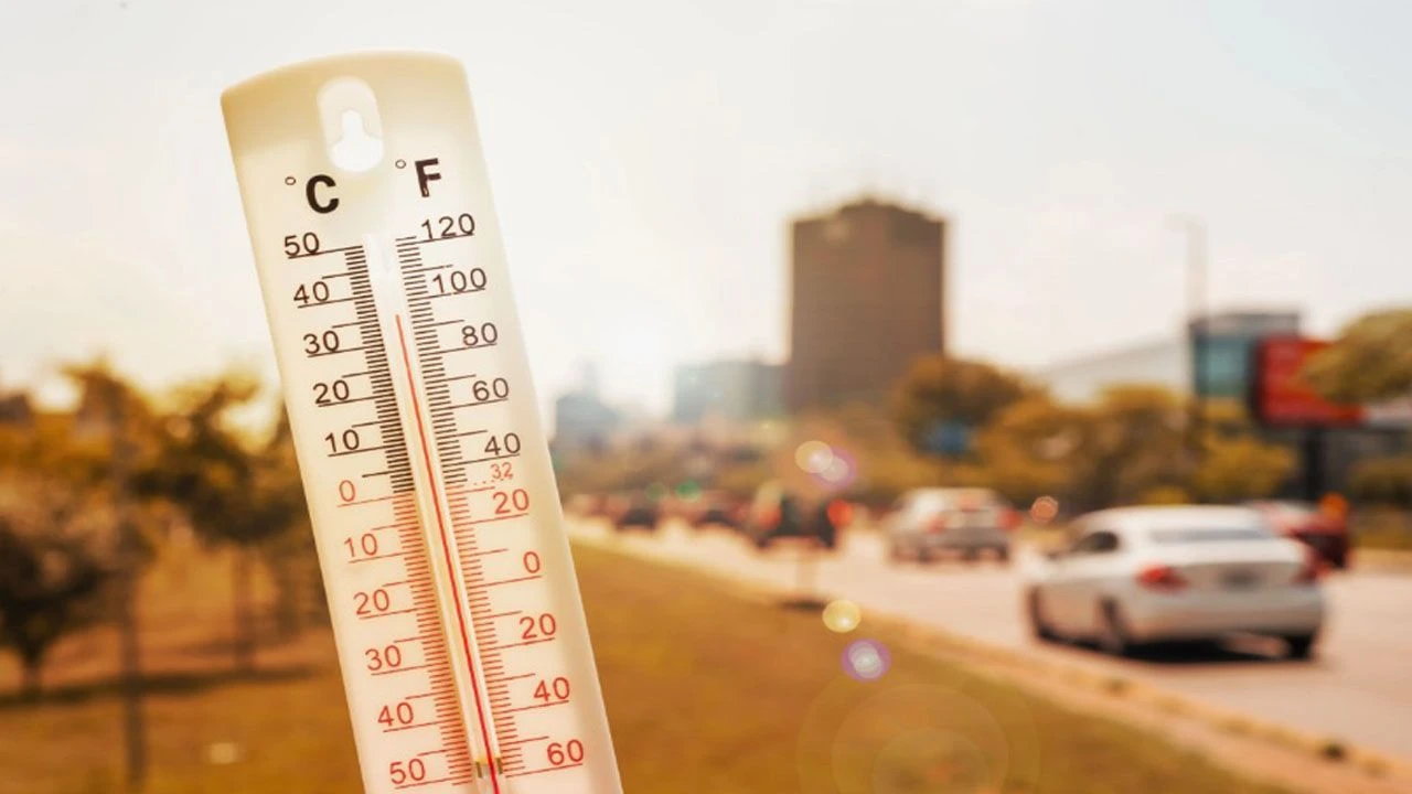 Siirt’te Sıcaklıklar 29 Dereceye Düşüyor