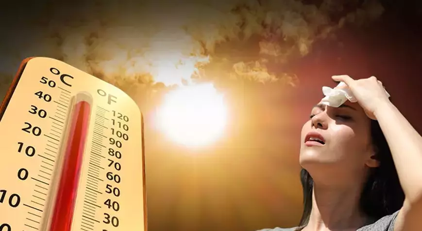 Siirt’te Sıcaklıklar Mevsim Normallerinin Üzerinde Seyredecek