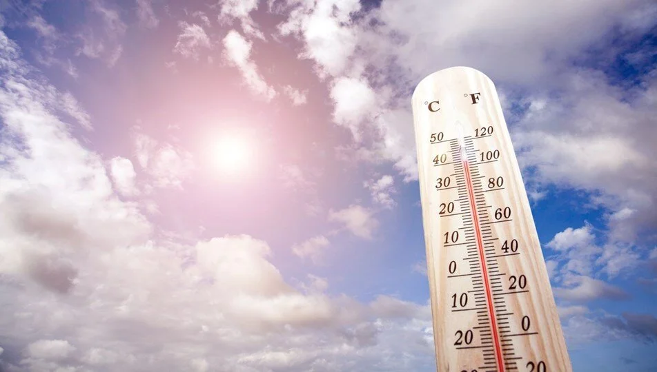 Siirt’te Sıcaklıklar Mevsim Normallerinin Üzerinde Seyredecek