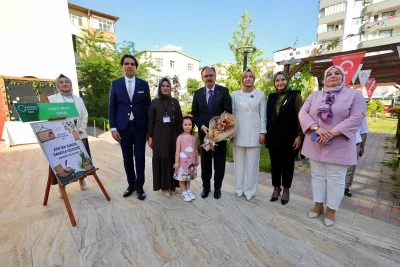 Siirt&rsquo;te sıfır atık sergisi kapılarını a&ccedil;tı