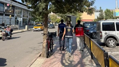 Siirt&rsquo;te Sokak Sokak Denetim: &Ccedil;ocuklar İ&ccedil;in Ekipler Sahada