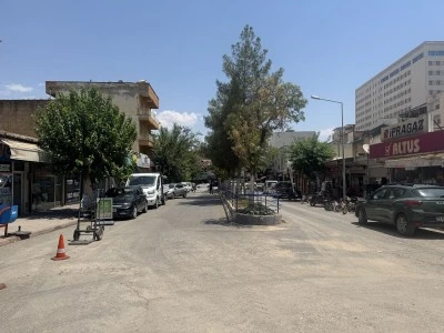 Siirt'te Son Yılların En Sıcak Günleri Yaşanıyor!