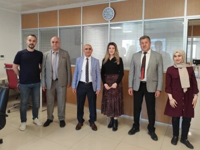 Siirt'te Sosyal G&uuml;venlik Haftası kutlanıyor
