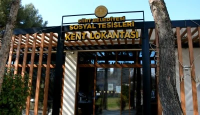 Siirt’te Sosyal Tesis Menüleri Artık Online!