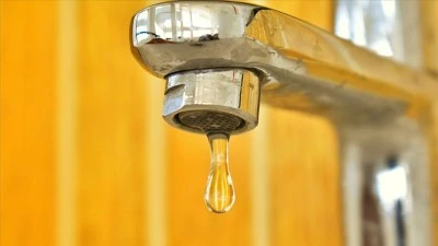 Siirt’te Su Çilesi Bitmiyor!