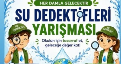 Siirt&rsquo;te Su Tasarrufu İ&ccedil;in &Ouml;rnek Proje