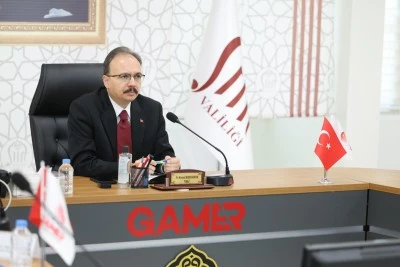 Siirt’te Suç Aydınlatma Oranı Yüzde 98’e Ulaştı