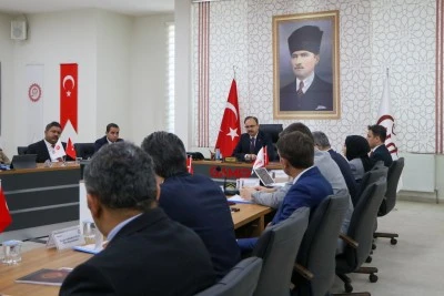 Siirt’te Suç Aydınlatma Oranı Yüzde 98’e Ulaştı