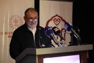 Siirt&rsquo;te Tarihi ve Bilimsel Miras &ldquo;G&uuml;neş Hadisesi&rdquo; Anlatıldı