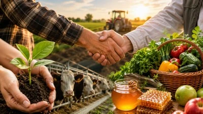Siirt&rsquo;te Tarımsal Ama&ccedil;lı &Ouml;rg&uuml;tler İ&ccedil;in Derecelendirme Başvuruları Başlıyor