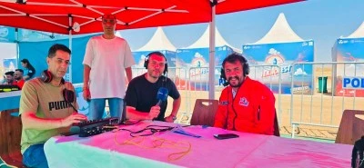Siirt&rsquo;te TEKNOFEST heyecanı başladı