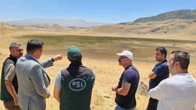 Siirt’te Termal Kaynaklar Turizme Kazandırılacak