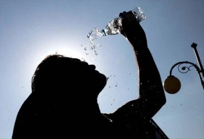 Siirt'te Termometreler 37 Dereceyi Gösterecek! Bu Günlere Dikkat