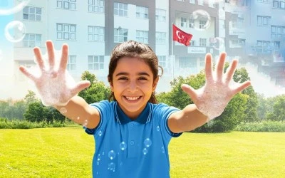Siirt’te “Tertemiz Yarınlar Okullardan Başlar” Projesi Kapsamında Yarışma Düzenlenecek