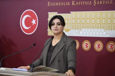 Siirt’te Tıbbi Atık İddiaları Meclis’e Taşındı!