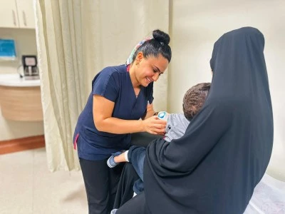 Siirt’te Tip 1 Diyabetli Çocuklara İzleme Uygulaması İlk Kez Başladı