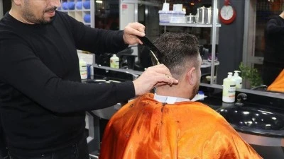 Siirt&rsquo;te Tıraş Fiyatlarına Zam! Yeni Tarife Belli Oldu