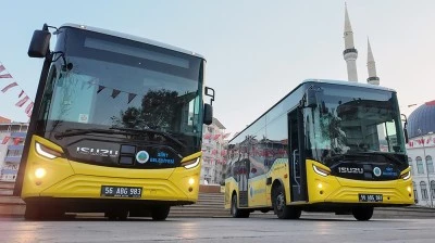 Siirt&rsquo;te Toplu Taşıma &Uuml;cretlerine Zam!