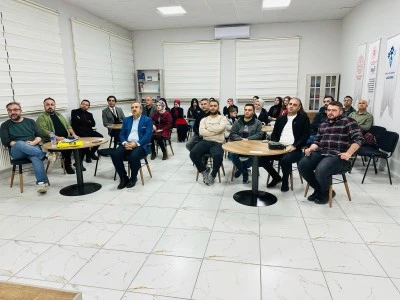 Siirt’te Türk Öyküsünün Serencamı Masaya Yatırıldı