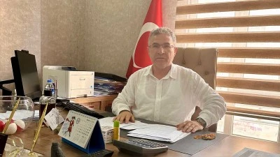 Siirt&rsquo;te T&uuml;rkiye Şampiyonası Heyecanı Başlıyor