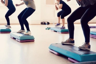 Siirt’te Ücretsiz Pilates ve Step-Aerobik Seansları Başlıyor