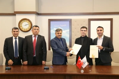 Siirt’te Üniversite ile Özel Hastane Arasında İndirim Protokolü İmzalandı