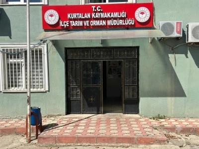 Siirt'te &uuml;reticilere &ouml;nemli eğitim: Bitki Koruma &Uuml;r&uuml;nleri Uygulama Eğitimi d&uuml;zenlenecek