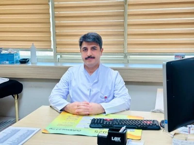 Siirt&rsquo;te &Uuml;roloji Uzmanından Ailelere &Ccedil;ağrı: Testis Kontrol&uuml;n&uuml; İhmal Etmeyin