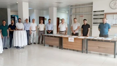 Siirt’te Uzlaştırma, Adaletin Yükünü Hafifletiyor