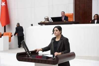 Siirt’te uzman hekim eksikliği Meclis’e taşındı