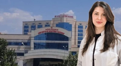 Siirt&rsquo;te uzmandan gebelikte bitki &ccedil;ayı uyarısı