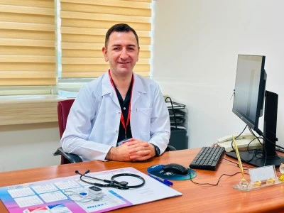 Siirt'te Uzmandan Hayati Uyarı: "İki Haftayı Ge&ccedil;en &Ouml;ks&uuml;r&uuml;ğ&uuml; İhmal Etmeyin"