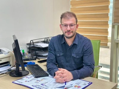 Siirt&rsquo;te Uzmandan Obezite Uyarısı: &ldquo;Hareketsiz Yaşam Riski Artırıyor&rdquo;