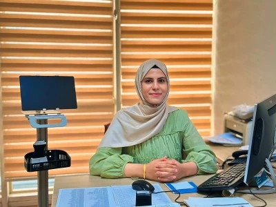 Siirt'te Uzmandan Uyarı: Bel ve Boyun Ağrıları Artık Gen&ccedil;lerde de Yaygın G&ouml;r&uuml;l&uuml;yor