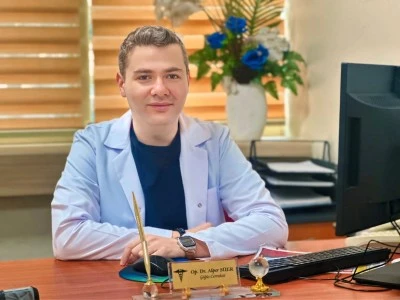 Siirt'te Uzmandan Uyarı: "Her Akciğer Nod&uuml;l&uuml; Kanser Anlamına Gelmez"