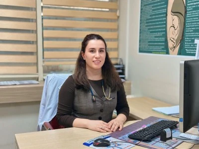 Siirt&rsquo;te Uzmanından &Ccedil;ocuklarda İştahsızlık Uyarısı