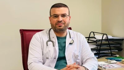 Siirt&rsquo;te Uzmanından Hipertansiyon Uyarısı!
