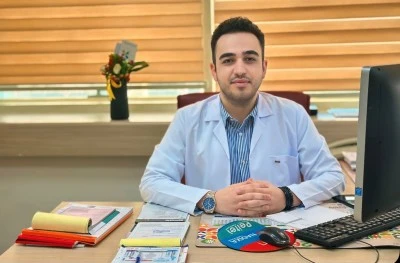 Siirt&rsquo;te uzmanından &uuml;rtiker uyarısı: &ldquo;Kaşıntıyı hafife almayın&rdquo;
