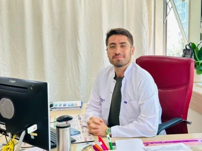 Siirt'te Uzmanından Vatandaşlara Uyarı: Cildinizdeki Değişimleri İhmal Etmeyin