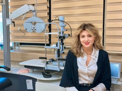 Siirt&rsquo;te Uzmanlardan Erken Glokom Teşhisi Uyarısı