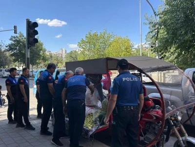 Siirt’te Vatandaş Şikayet Etti, Belediye Affetmedi