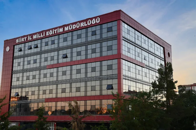 Siirt’te Veli Buluşmaları Projesi