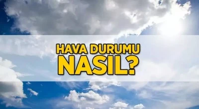 Siirt'te Yağışlı Hava Etkili Olacak: 5 Günlük Hava Durumu Tahmini 13-17 Nisan Arası Siirt’te Hava Nasıl Olacak?