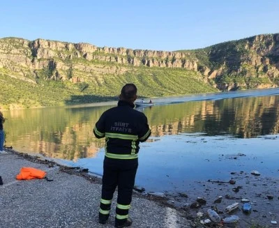 Siirt&rsquo;te yama&ccedil;tan d&uuml;şen 70 yaşındaki kişi hayatını kaybetti